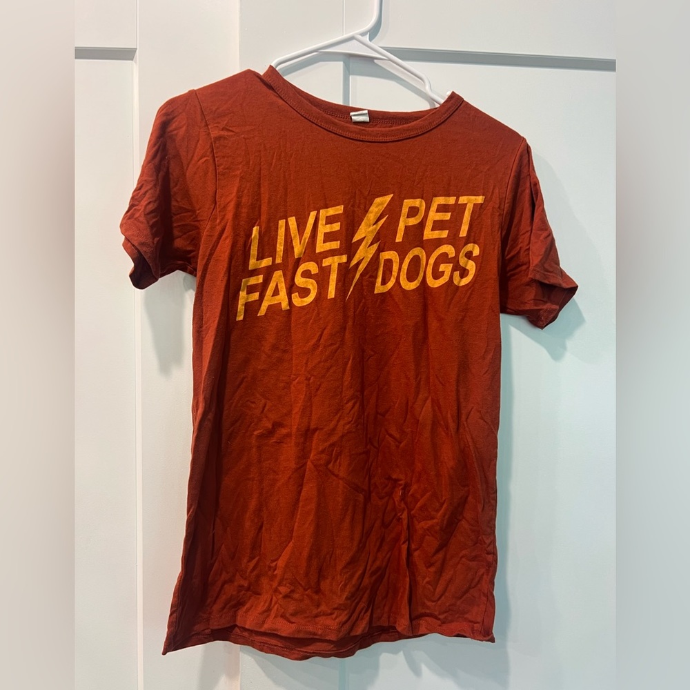 Brandless Graphic TShirt